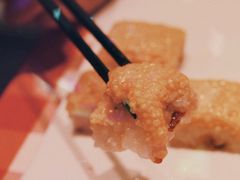 -西贝(上海我格广场店)