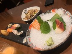 -九洲喜来登酒店湖月日餐厅