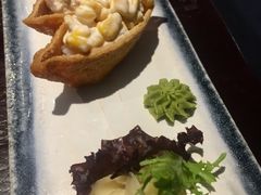 吞拿鱼寿司-井缘河风寿司(Touch12街店)