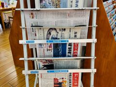 -厦门市少年儿童图书馆(中山公园馆)