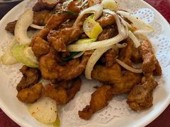 -湖鲜楼