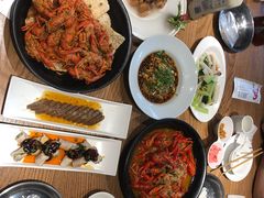 -川流不息(北蔡休闲广场店)