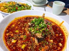-蜀厨小匠(蒲江店)