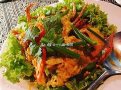 -Paak Dang Riverside 红嘴河畔餐厅