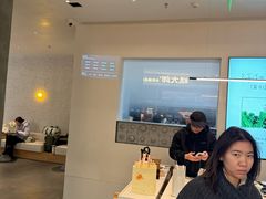 -喜茶(常州新北万达店)