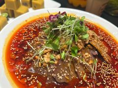 -唐河王记·南阳民间菜(国基路店)