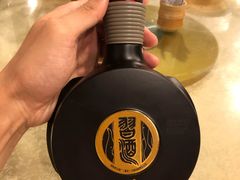 -乡村酒家·湖景客家菜(观澜店)