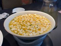 蟹粉旺豆腐-红厨巷·淮扬菜(熙南里店)