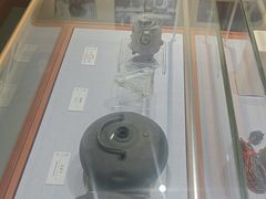 -上海蔡元培故居陈列馆