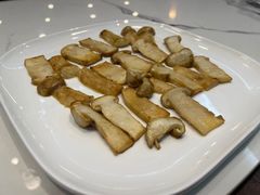 -东海酒家(长平东路店)