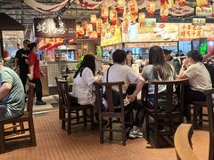 -蚝得喜海鲜(东城店)