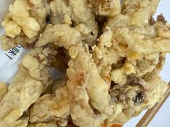 -川小昧麻辣拌(罕王店)