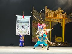 -成都市川剧院·《川剧秀·传奇变脸》·锦江剧场