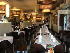 -Thai Pothong Restaurant