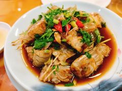 -盛中钰广味小馆