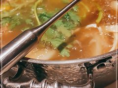 -左庭右院鲜牛肉火锅(环球港店)