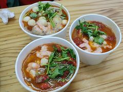 -明月虾面(厦禾路店)
