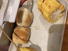 -木屋烧烤(坂田天安云谷店)