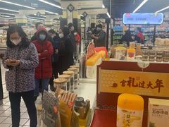 -北京华联购物中心(天通苑店)