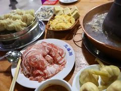 -元盛居(生态大街店)