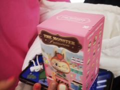 -泡泡玛特POPMART(正弘城店)