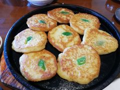 -第二外国语学院-韩国餐厅(朝阳路店)