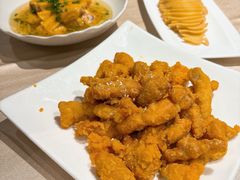 -阿莉餐厅(枣阳路店)