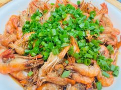 -走马楼饭庄(慈城古县城店)