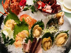 -富淳饭店(陆家嘴保利广场店)