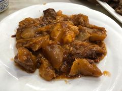 -同发号饭庄(复兴路店)