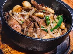 -小粤楼·怀旧粤菜(万辉国际广场店)