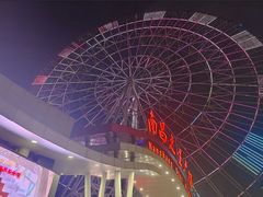 -南昌之星游乐场