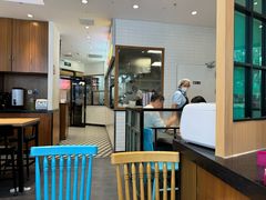 -小杨生煎(香港名都店)