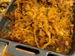 -上关东东北菜(夫子庙水游城店)