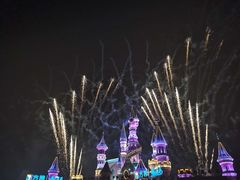 -沈阳方特欢乐世界