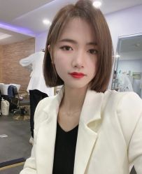 -FAJEE HAIR发界烫染接发