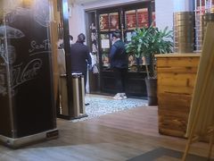 -浔庐餐厅•江西老字号•九江菜(烟水亭店)