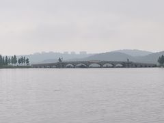 -东湖落雁景区