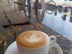 -广州白天鹅宾馆