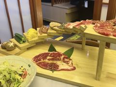 -千寻山野烤肉(中关村店)