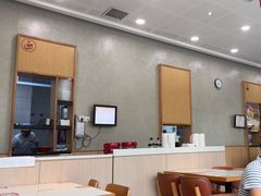 -喜家德虾仁水饺(金融中心店)