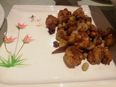 -国人川菜(李家村建东街店)