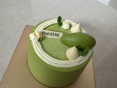 -théATRE 茶聚场(王府中環店)