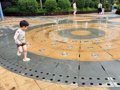 -清远熹乐谷温泉度假酒店