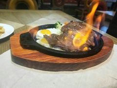 -凡塔斯牛排餐厅(厚街万达店)