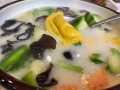 -喜上喜鸡煲翅(吉大店)