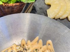 -入火韩国烤肉(凯旋广场店)
