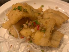 -上海金桥红枫万豪酒店-万豪中餐厅