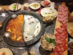 -蜀大侠火锅(四川北路店)