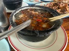 -好清香砂锅(总店)